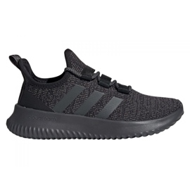 Adidas Kaptir Jr EF7243 sko hvid sort