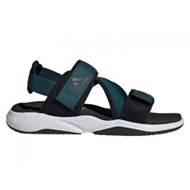 Adidas Terrex Sumra M FX4571 sandaler sort grøn
