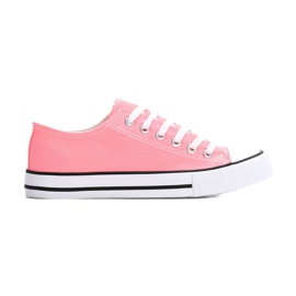 Vices KA8-20 Pink 36/41 lyserød