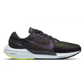 Nike Air Zoom Vomero 15 W CU1856-006 sko sort