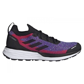 Sko adidas Terrex Two Primeblue M FY0655 flerfarvet