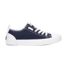 Vices KA36-50-navy marine blå