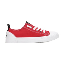 Vices KA36-64-udg rød