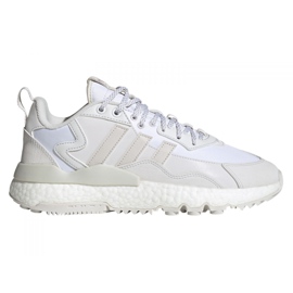 Adidas Nite Jogger Winterized M FZ3660 sko hvid