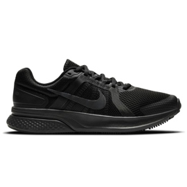 Nike Run Swift 2 M CU3517-002 sko sort