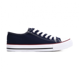Vices KA8-13 Navy 36/41 marine blå