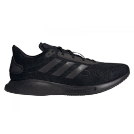 Adidas Galaxar Run M FY8976 løbesko sort