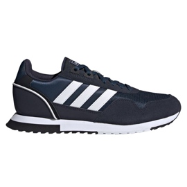 Sko adidas 8K 2020 M FY8039 marine blå