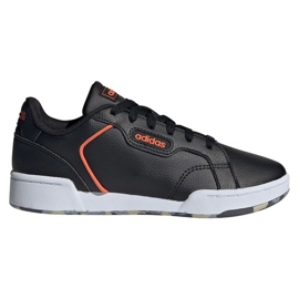 Adidas Roguera Jr FY7184 sko hvid sort