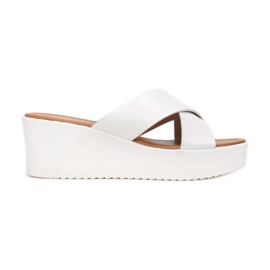 Vices MULANKA-2150-71-hvid