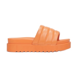 Vices MULANKA-2190-67-orange