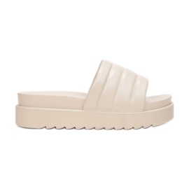 Vices MULANKA-2190-42-beige