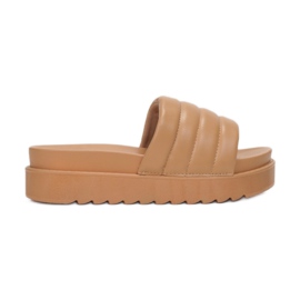 Vices MULANKA-2190-85-khaki