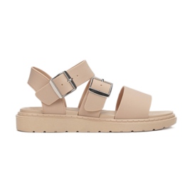 Vices MULANKA-2212-85-khaki