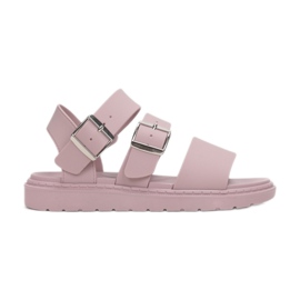 Vices MULANKA-2212-90-lilla violet