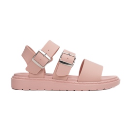 Vices MULANKA-2212-45-pink lyserød