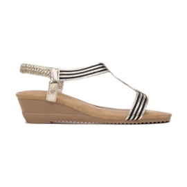 Vices Q-103-60-guld gylden