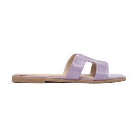 Vices F27-90-lilla violet