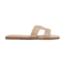 Vices F27-42-beige