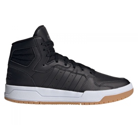 Adidas Entrap Mid M FY5636 sko sort