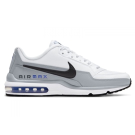 Nike Air Max Ltd 3 M DD7118-001 sko hvid