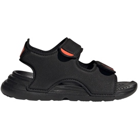 Adidas Swim Sandal børnesandaler sort FY8064