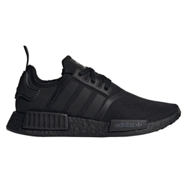 Adidas NMD_R1 M FV9015 sko sort