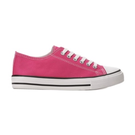 Vices FG-2913-80-fushia lyserød
