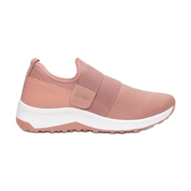 Vices FY-57-45-pink lyserød