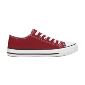 Vices S-122-65-claret rød