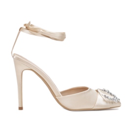 Vices LD1103-42-beige