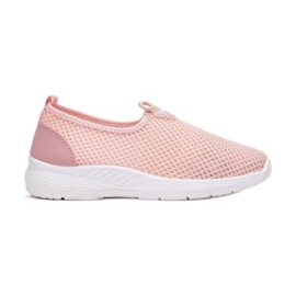 Vices LDAY-A05-45-pink lyserød