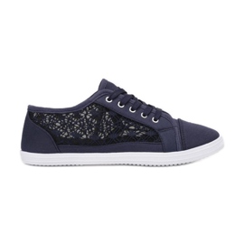 Vices LZ115-50-navy marine blå
