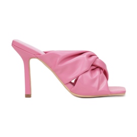 Vices LD-1101-80-fushia lyserød