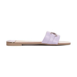 Vices LDAY-F32-90-lilla violet