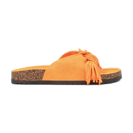 Vices LDAY-F5-67-orange