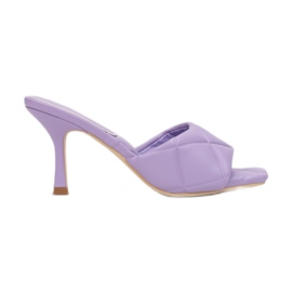 Vices LD-1106-90-lilla violet