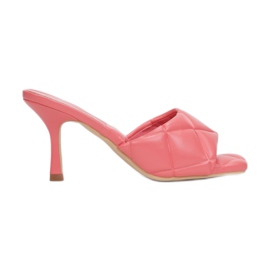 Vices LD-1106-69-koral flerfarvet