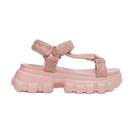 Vices LD-1108-45-pink lyserød