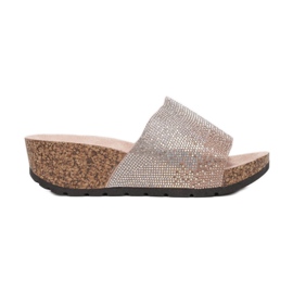 Vices 2083-45-pink lyserød
