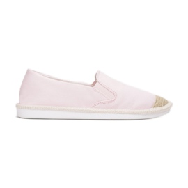 Vices 6333-45-pink lyserød