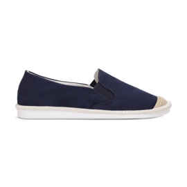 Vices 6333-50-navy marine blå
