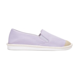 Vices 6333-90-lilla violet