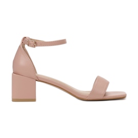 Vices 2324-45-pink lyserød