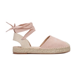 Vices 2331-45-pink lyserød
