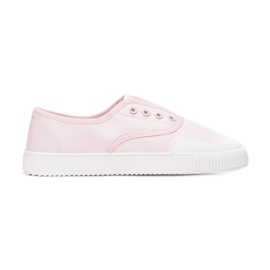 Vices 6345-45-pink lyserød