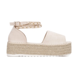 Vices 6676-42-beige