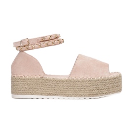 Vices 6676-45-pink lyserød