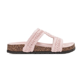Vices 7852-45-pink lyserød