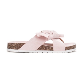 Vices 7853-45-pink lyserød